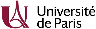 Logo Université de Paris